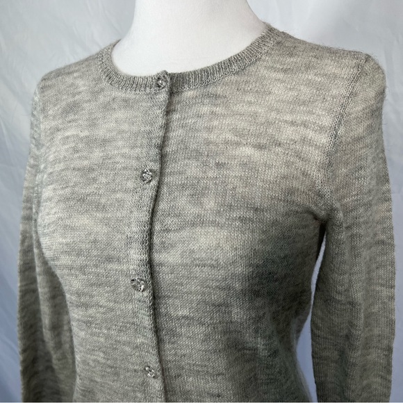 J. Crew cardigan - Picture 1 of 8